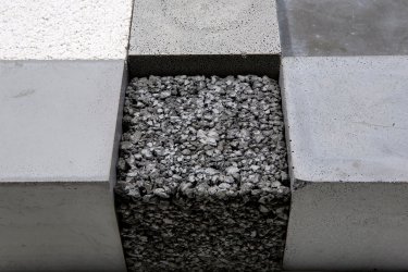 Легкий бетон в Сочи