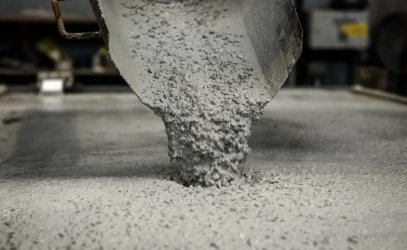 Самоуплотняющийся бетон в Сочи