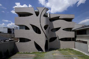 Архитектурный бетон в Сочи