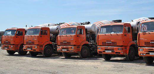 Доставка бетона в Сочи Доставка бетона в Сочи